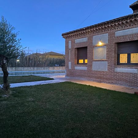 Casa El Tempranal Vila Yuncler Exterior foto